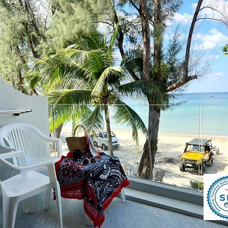تاي كامالا بيتش فرونت Phuket المظهر الخارجي الصورة