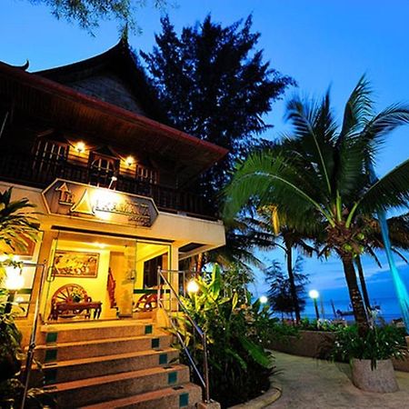 تاي كامالا بيتش فرونت Phuket المظهر الخارجي الصورة
