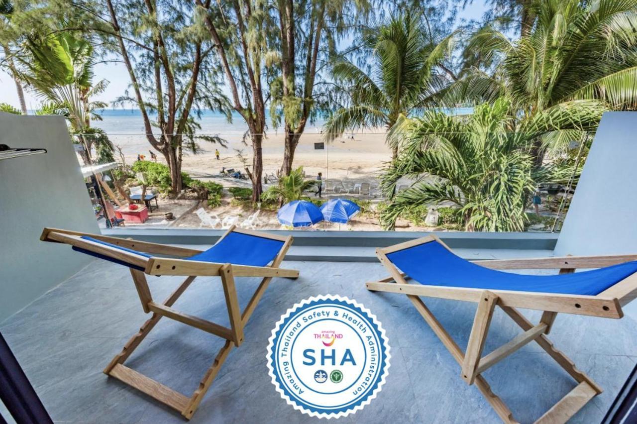 تاي كامالا بيتش فرونت Phuket المظهر الخارجي الصورة
