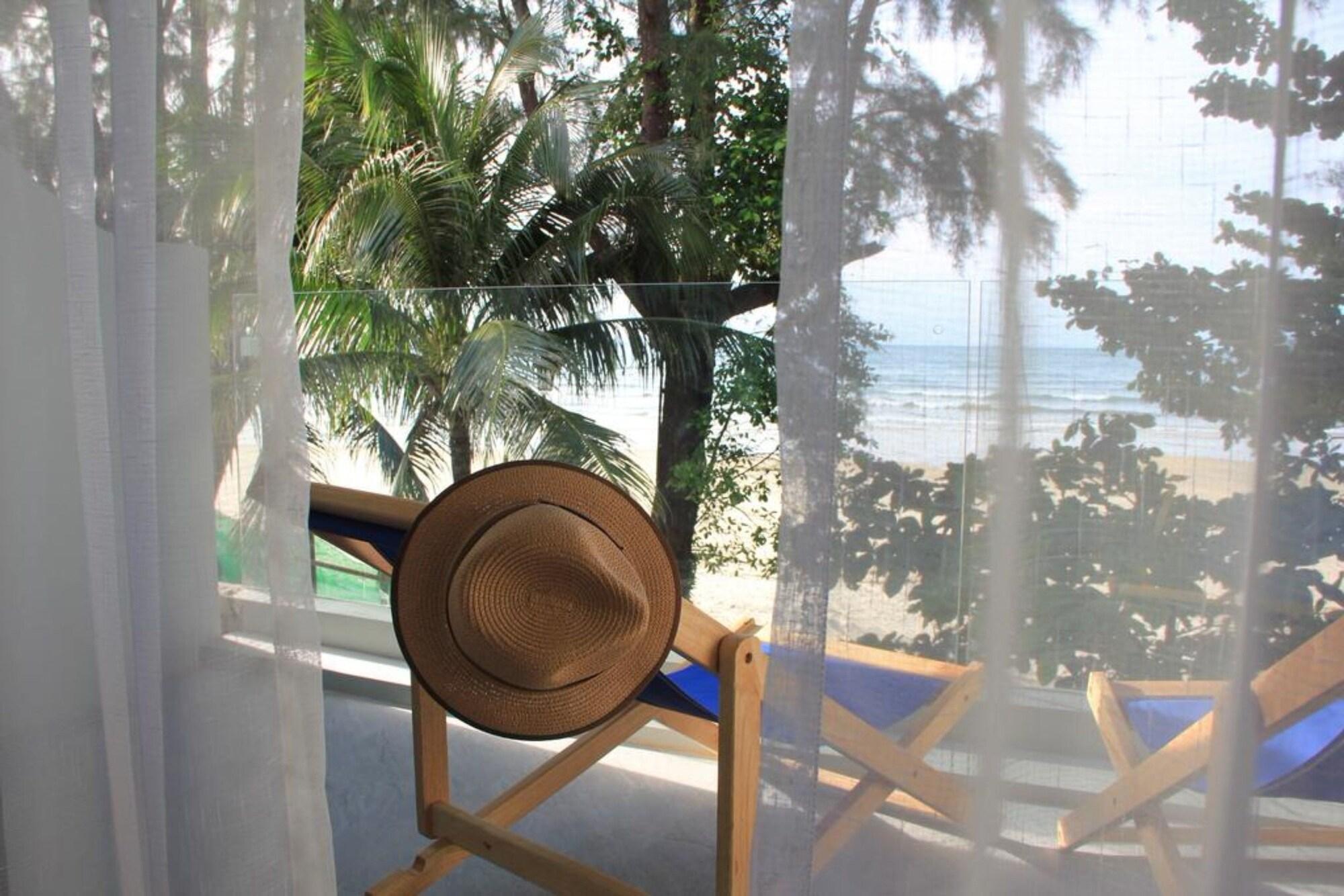 تاي كامالا بيتش فرونت Phuket المظهر الخارجي الصورة