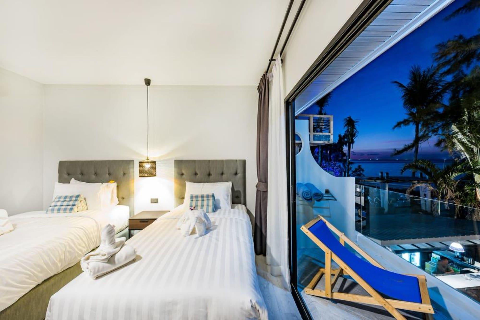 تاي كامالا بيتش فرونت Phuket المظهر الخارجي الصورة