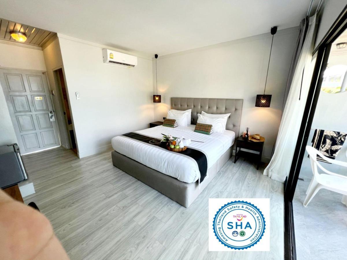 تاي كامالا بيتش فرونت Phuket المظهر الخارجي الصورة