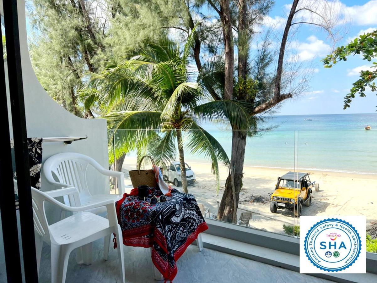 تاي كامالا بيتش فرونت Phuket المظهر الخارجي الصورة