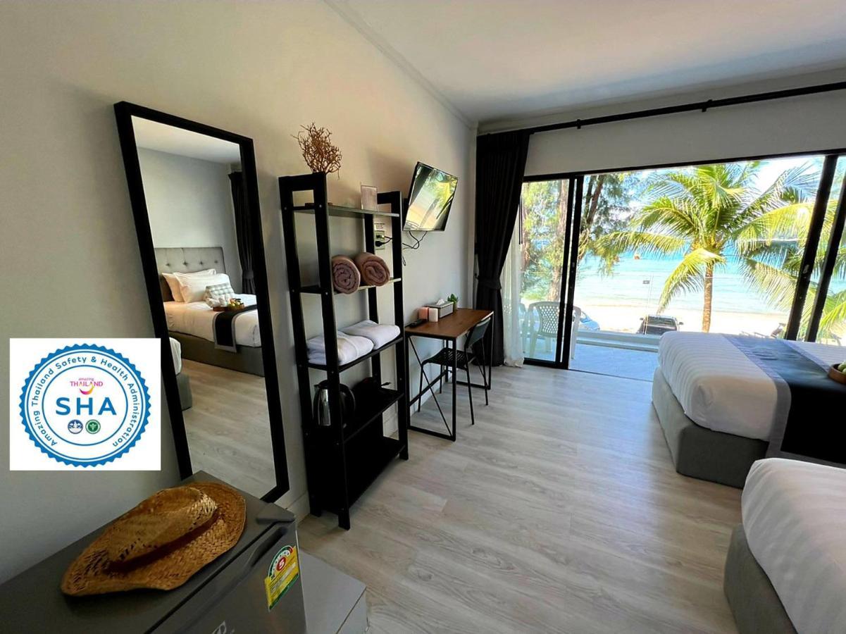 تاي كامالا بيتش فرونت Phuket المظهر الخارجي الصورة