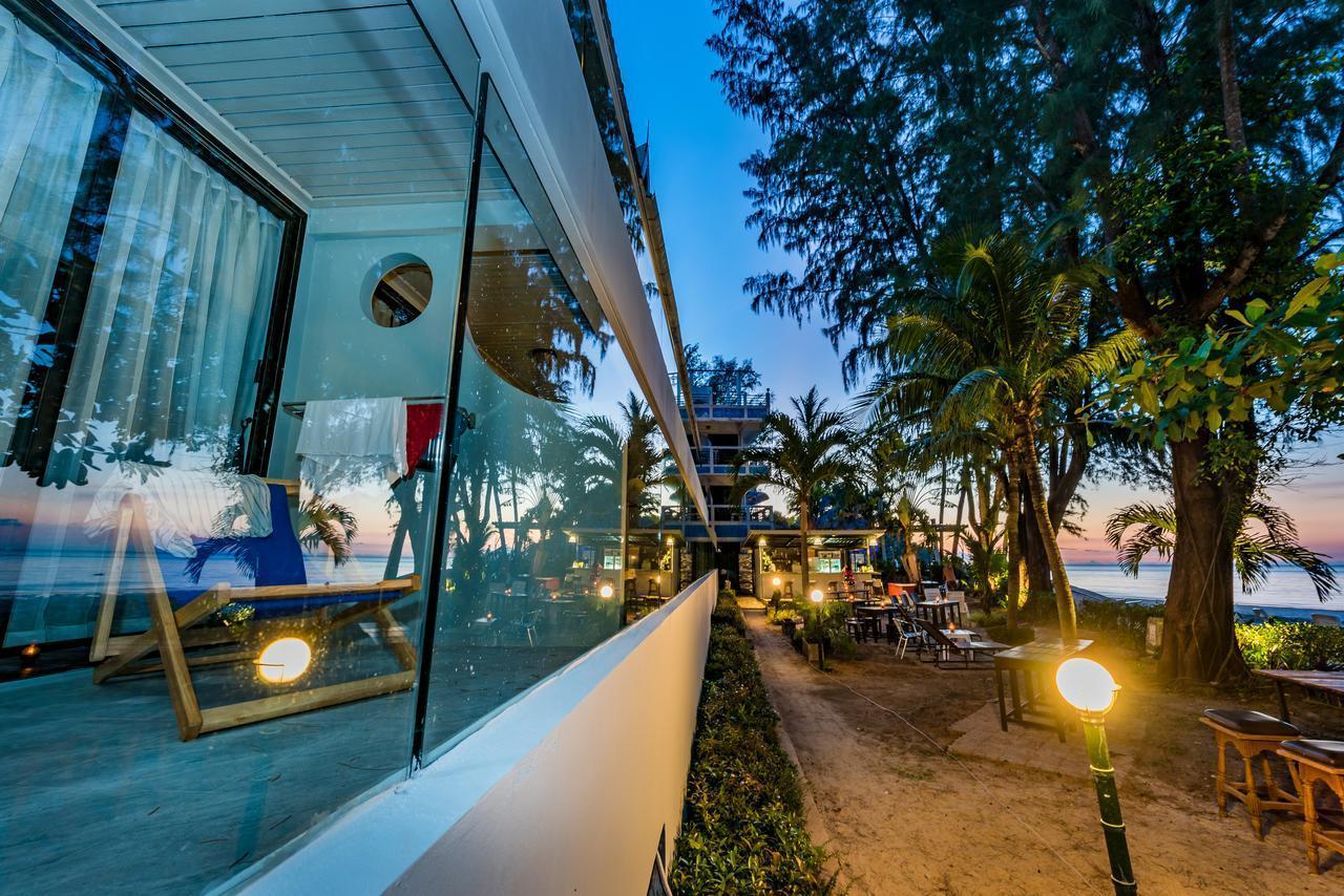 تاي كامالا بيتش فرونت Phuket المظهر الخارجي الصورة