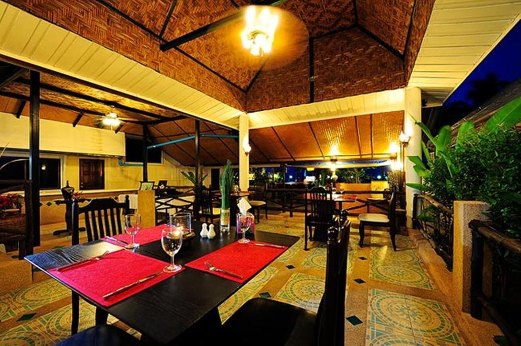 تاي كامالا بيتش فرونت Phuket المظهر الخارجي الصورة