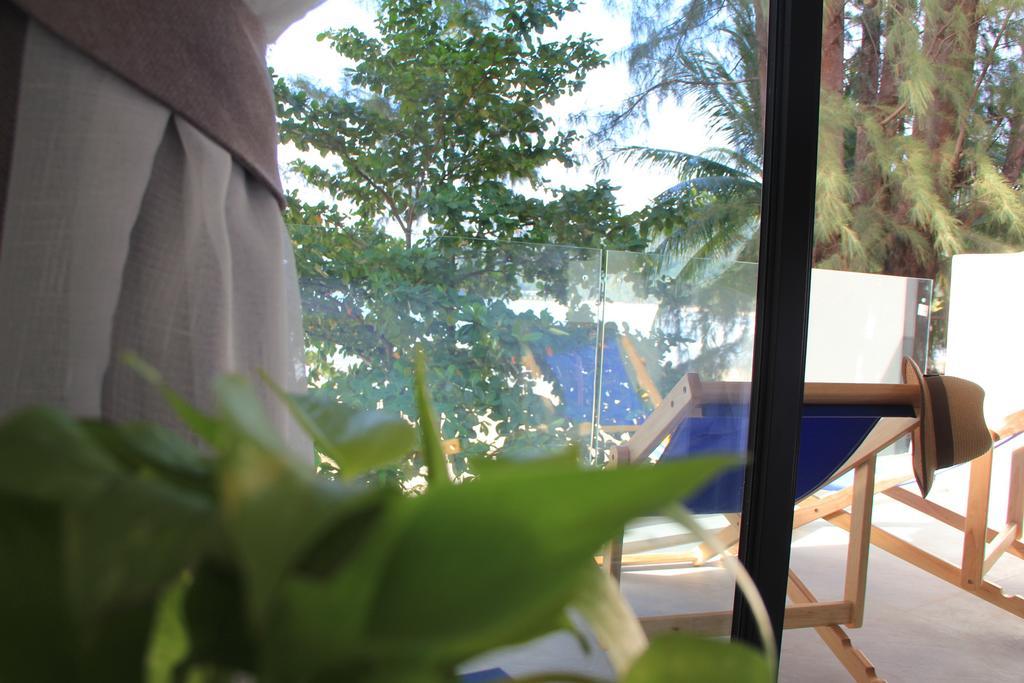 تاي كامالا بيتش فرونت Phuket المظهر الخارجي الصورة