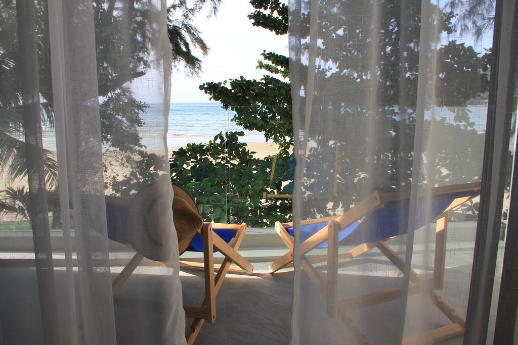 تاي كامالا بيتش فرونت Phuket المظهر الخارجي الصورة