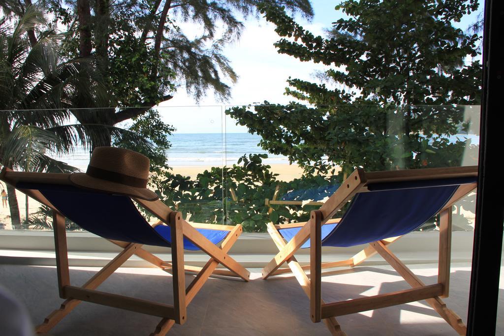 تاي كامالا بيتش فرونت Phuket المظهر الخارجي الصورة