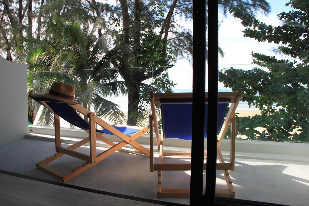 تاي كامالا بيتش فرونت Phuket المظهر الخارجي الصورة