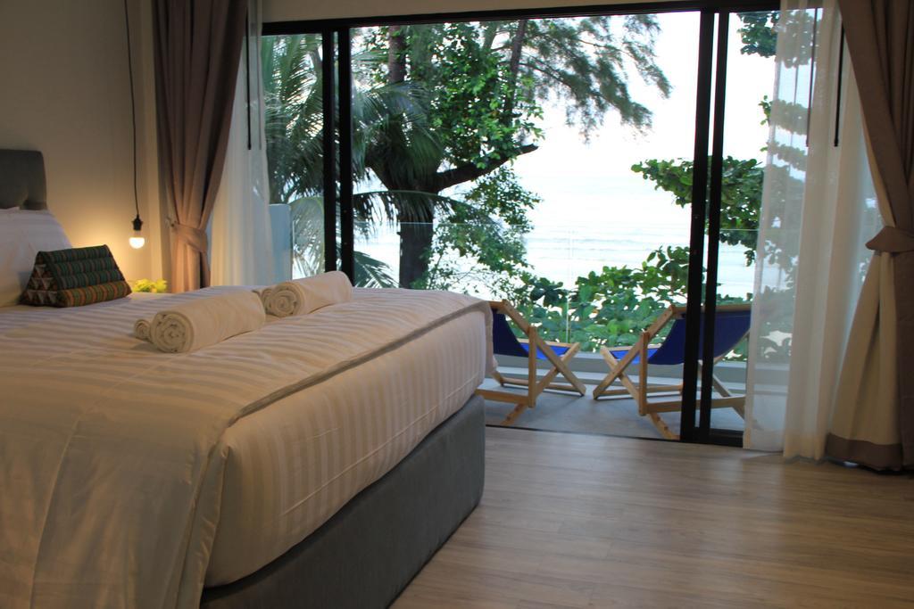 تاي كامالا بيتش فرونت Phuket المظهر الخارجي الصورة