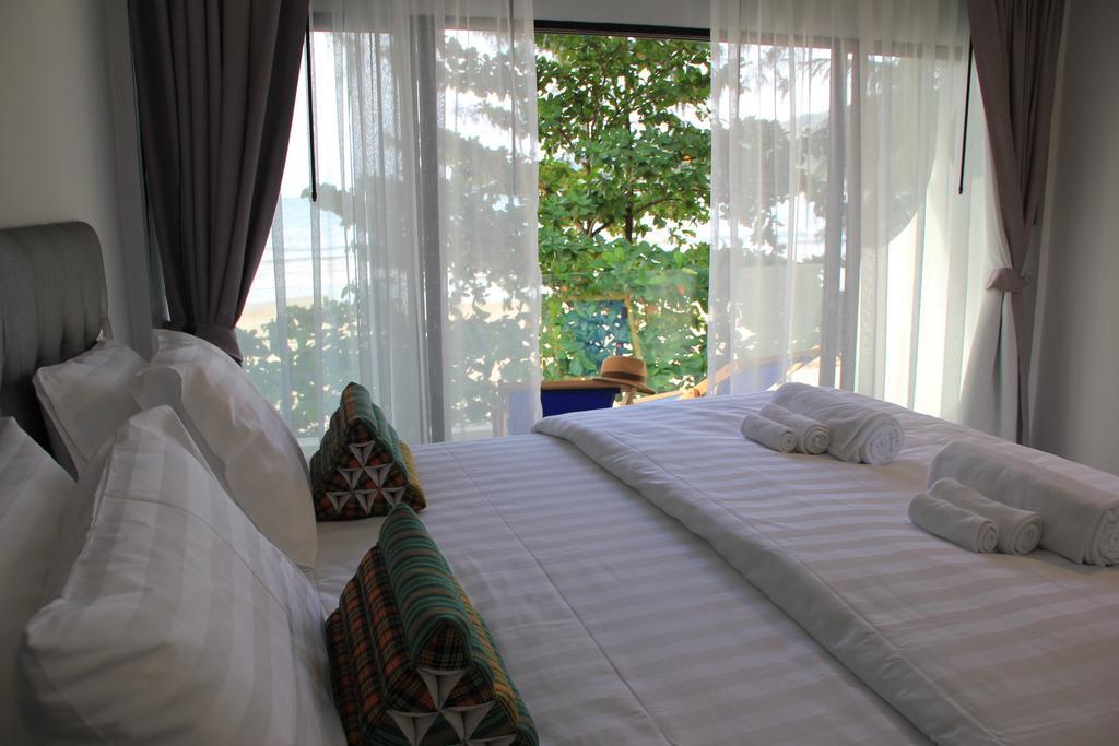 تاي كامالا بيتش فرونت Phuket المظهر الخارجي الصورة