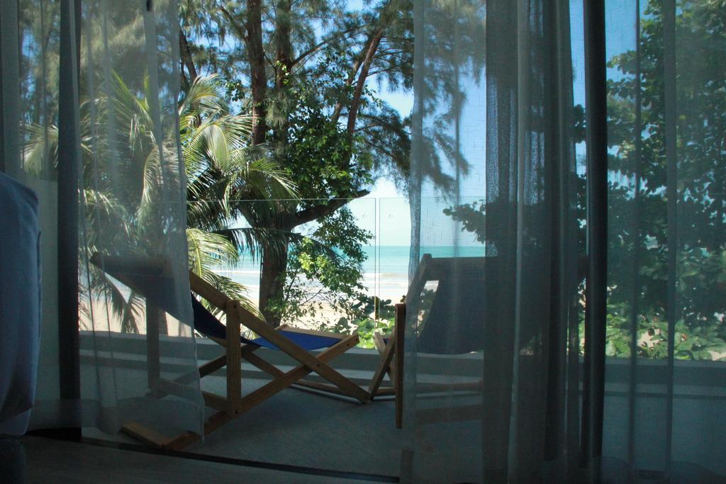 تاي كامالا بيتش فرونت Phuket المظهر الخارجي الصورة