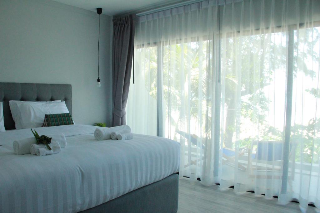 تاي كامالا بيتش فرونت Phuket المظهر الخارجي الصورة