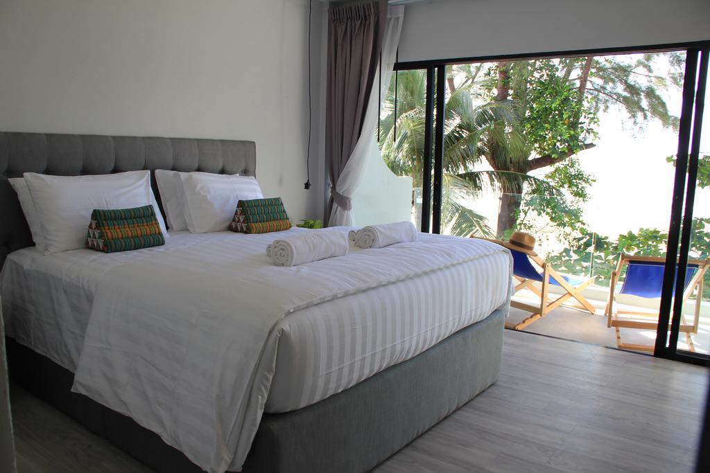 تاي كامالا بيتش فرونت Phuket المظهر الخارجي الصورة