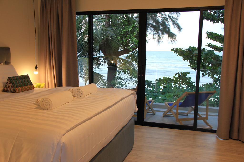تاي كامالا بيتش فرونت Phuket المظهر الخارجي الصورة