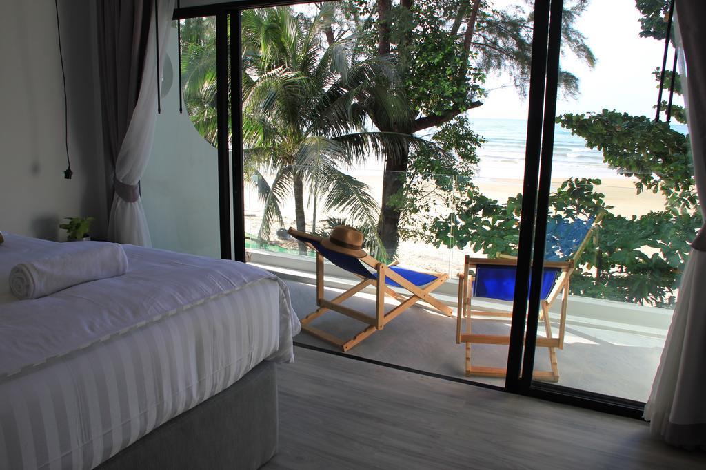 تاي كامالا بيتش فرونت Phuket المظهر الخارجي الصورة