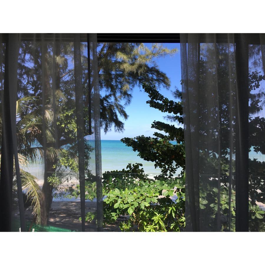 تاي كامالا بيتش فرونت Phuket المظهر الخارجي الصورة