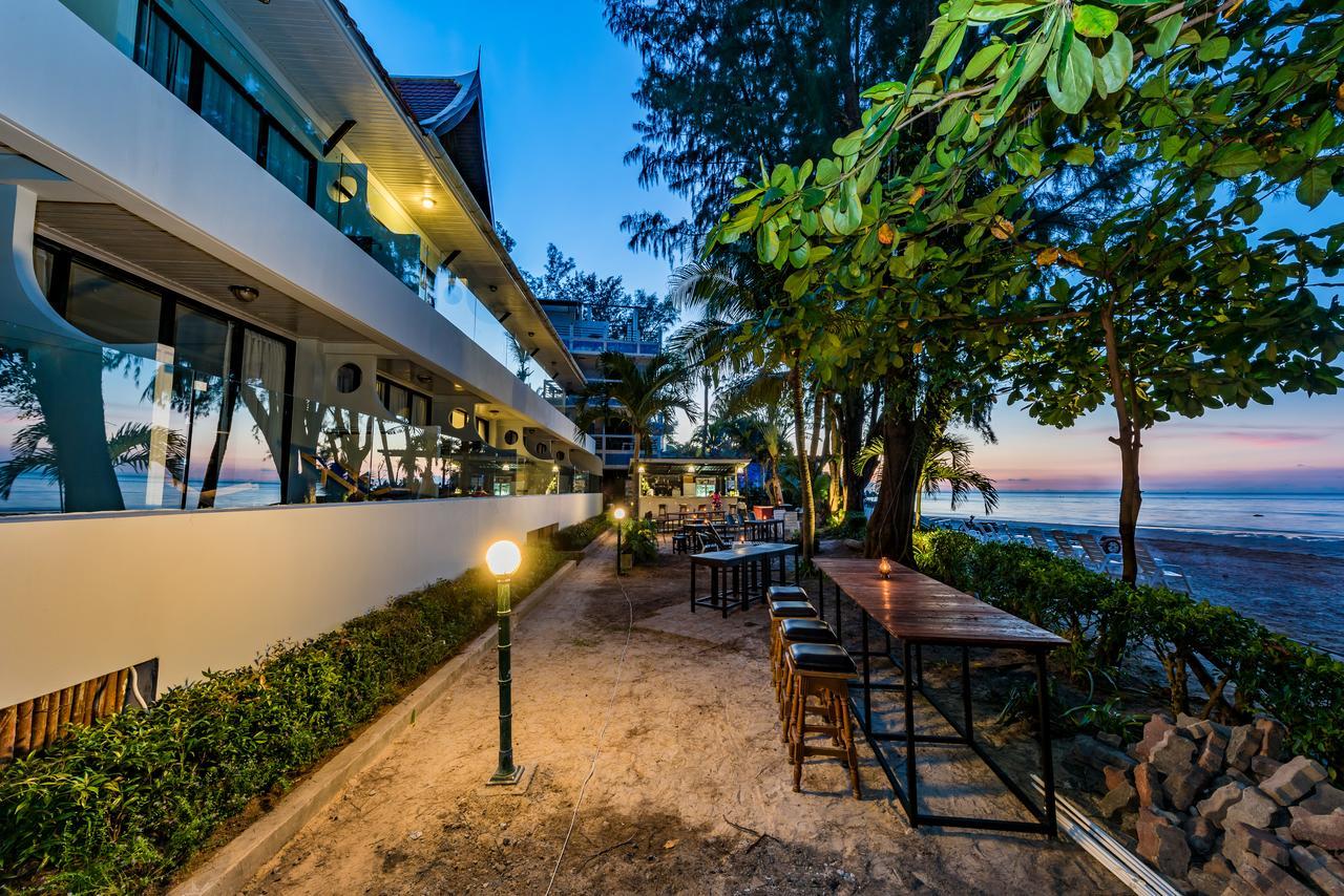 تاي كامالا بيتش فرونت Phuket المظهر الخارجي الصورة